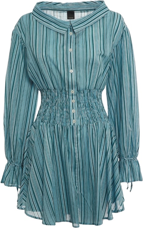 Pinko Cotton jumpsuit 'Keira'