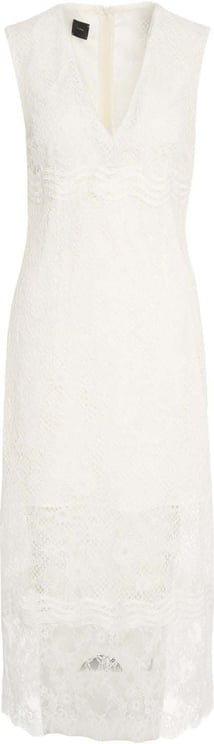 Pinko Lace maxi dress