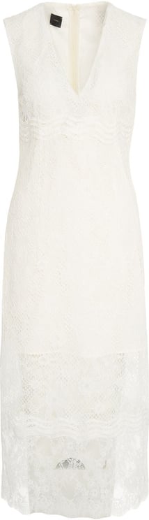 Pinko Lace maxi dress