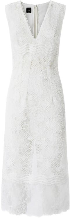 Pinko Dresses White