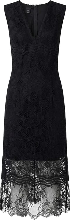 Pinko Dresses Black