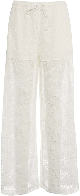 Pinko Lace pants 'Laurin'