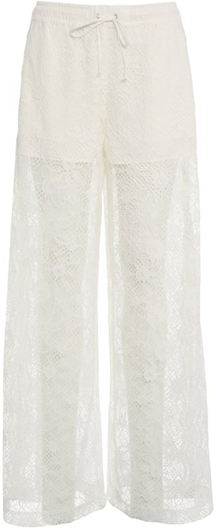 Pinko Lace pants 'Laurin'