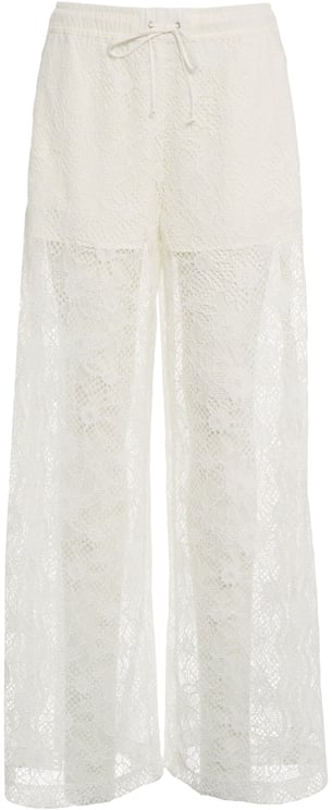 Pinko Lace pants 'Laurin'