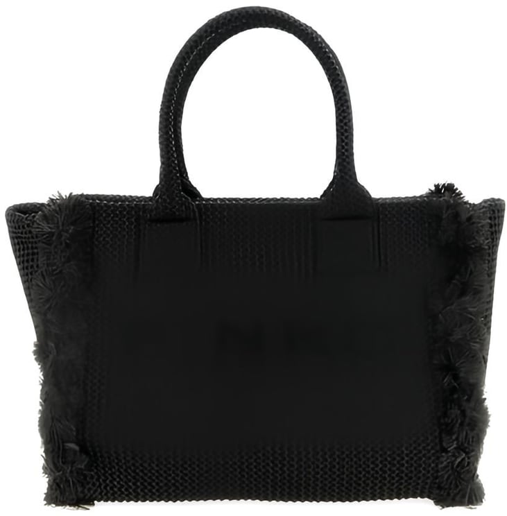 Pinko Bags Nero