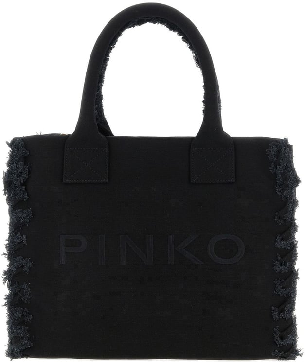 Pinko Bags Nero Limousine