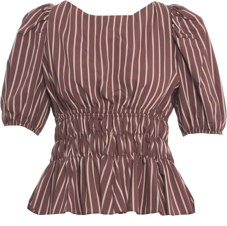 Pinko Striped top 'Jeanette'