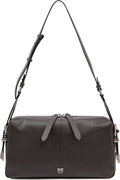 Pinko Bags Marrone
