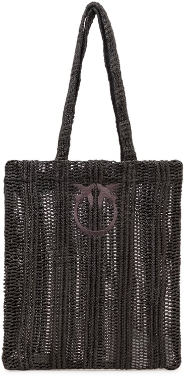 Pinko Bags Nero Limousine