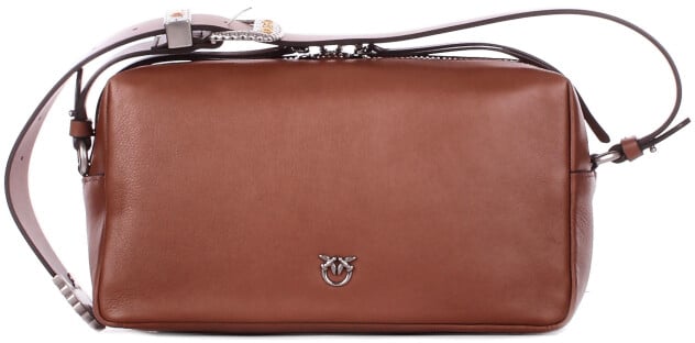 Pinko Bags Brown