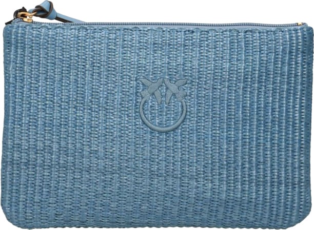 Pinko Bags Azzurro