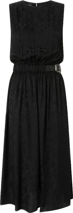 Pinko Dresses Black