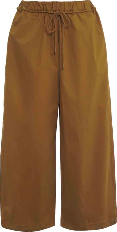 Pinko Cotton culotte 'Ogliastra'