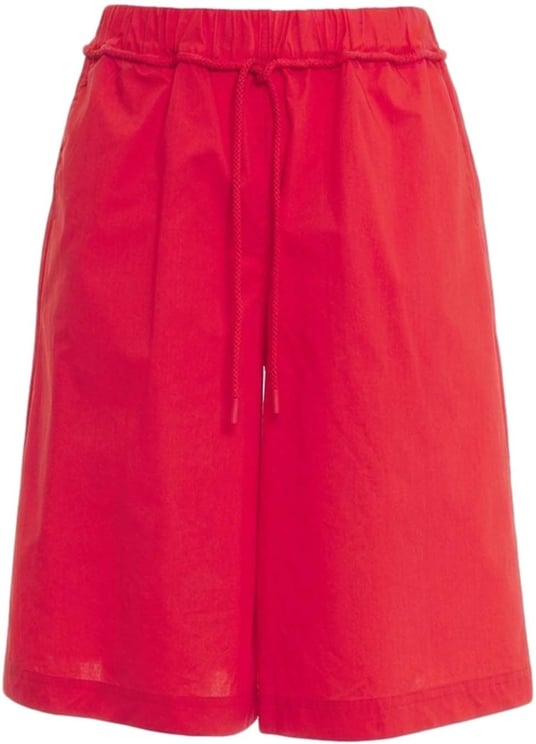 Pinko Cotton bermudas