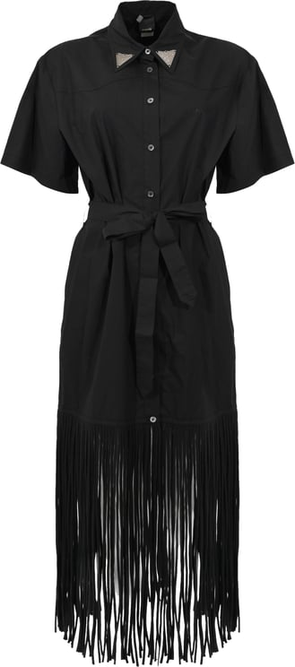 Pinko Dresses Nero Limousine