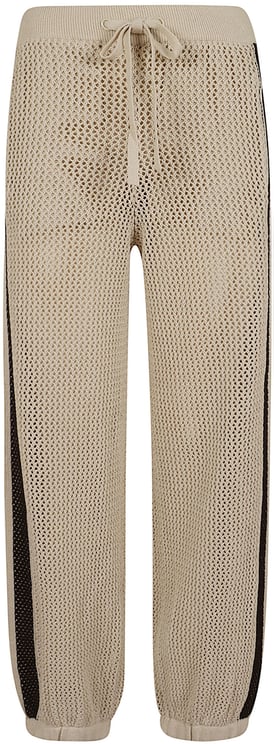 Pinko PINKO NEBULOSA PANTALONE RETE SPORT