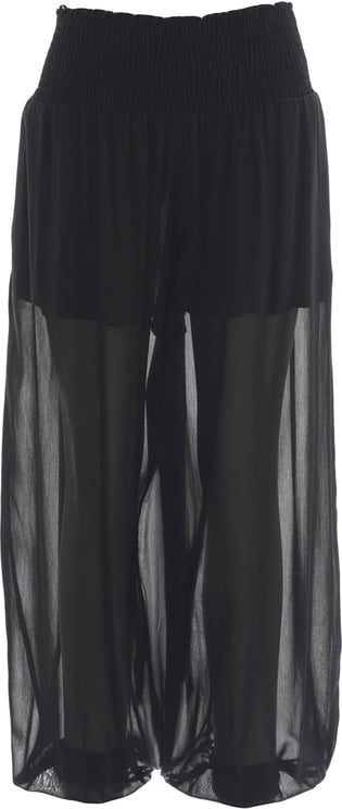 Pinko Balloon leg pants