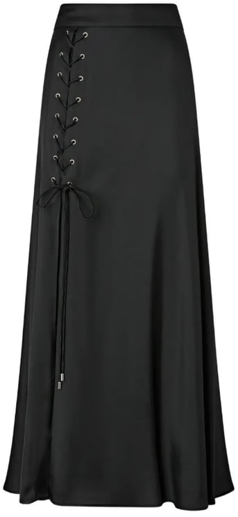 Pinko Pinko Main Coll. Skirts Black