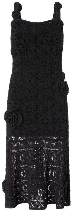 Pinko Pinko Main Coll. Dresses Black