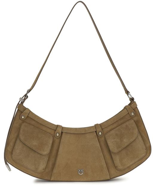 Pinko Pocket Body Bag Big