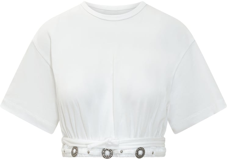 Pinko Maglia con Cintura in Vita