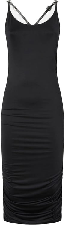 Pinko Dresses Black