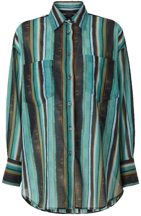 Pinko Shirts Divers