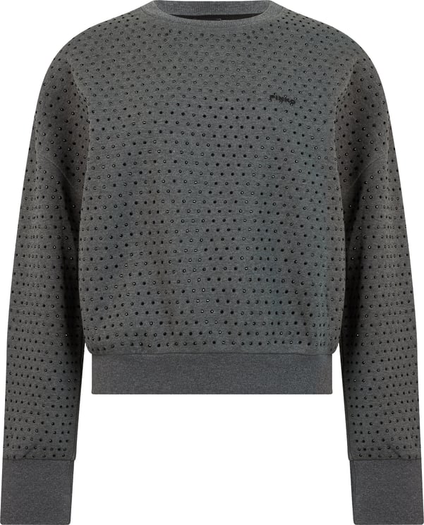 Pinko Sweatshirt with applications