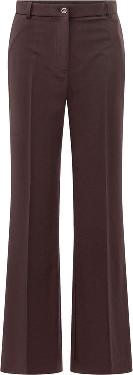 Pinko Petalo Pantaloni Fluidi