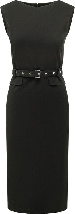 Pinko Abito Acalypha Midi con Cintura