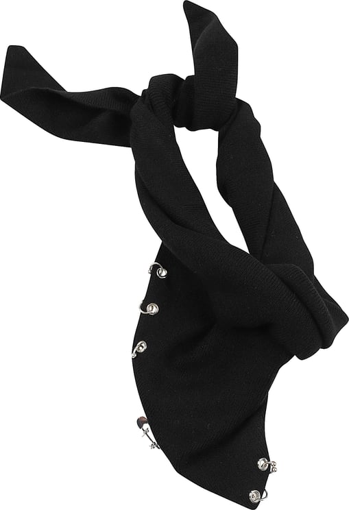 Pinko Myrthus Scarf Black