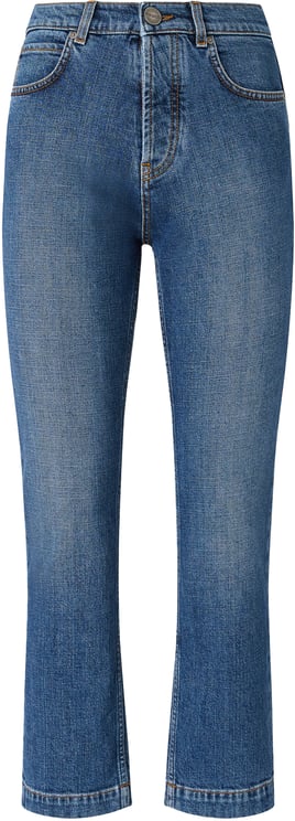 Pinko Jeans Lavaggio Medio