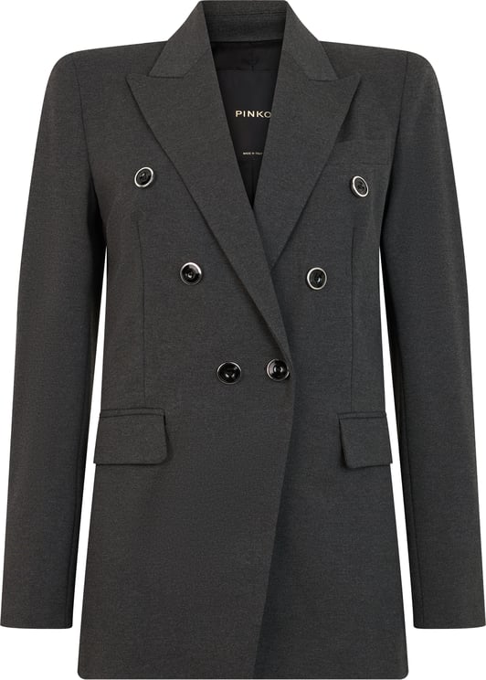 Pinko Double-breasted jacket