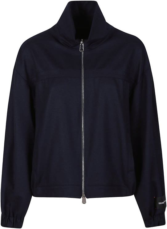 Pinko Barbaforte Bober Jacket Blue