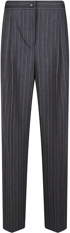 Pinko Plumeria Pant Grey
