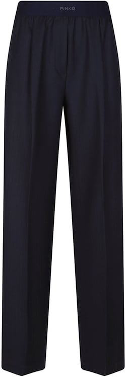 Pinko Phaius Pant Blue