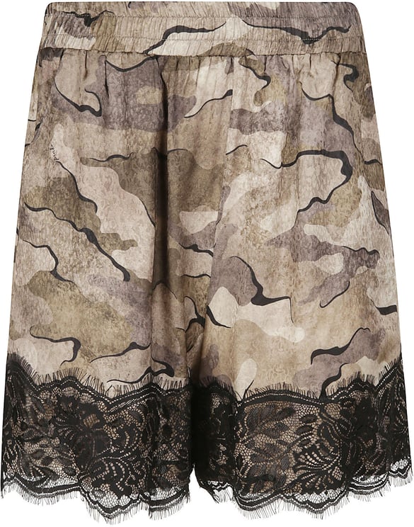 Pinko Tinozza Short Multicolour