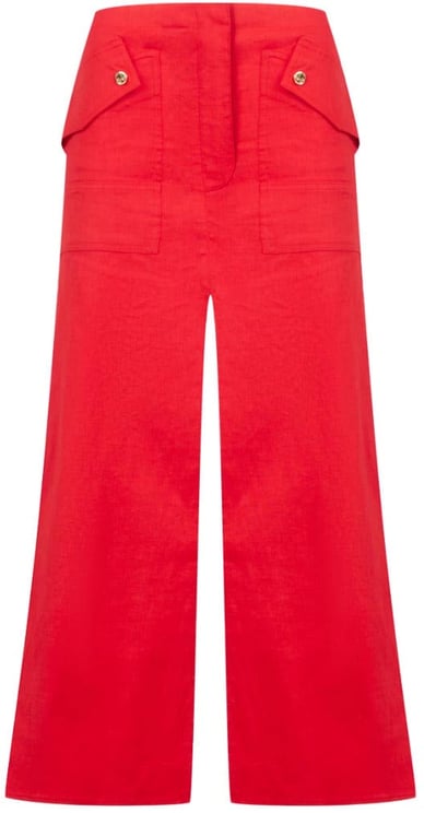 Pinko pinko - Skirts - 103253-a0im-rosso
