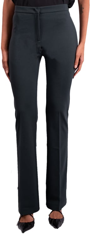 Pinko Trousers Green