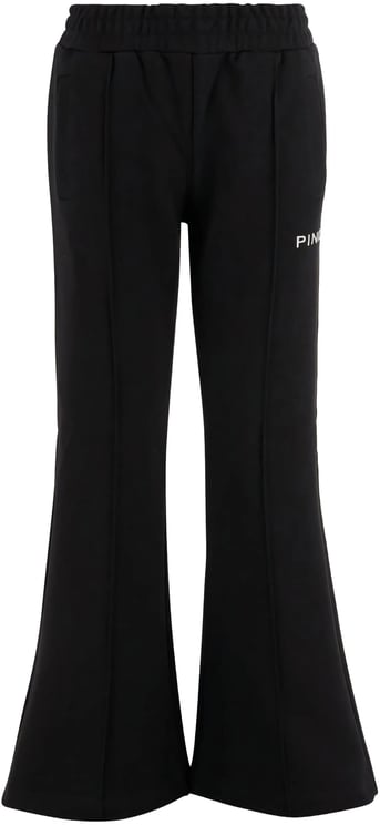 Pinko Razionale Fabric Track Pants
