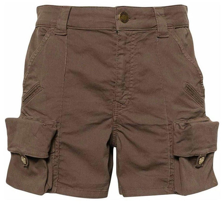 Pinko Pinko Women Short