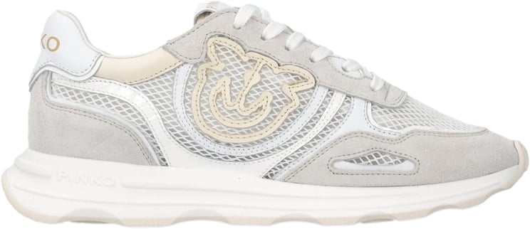 Pinko Pinko Dames Zoe 18B sneakers