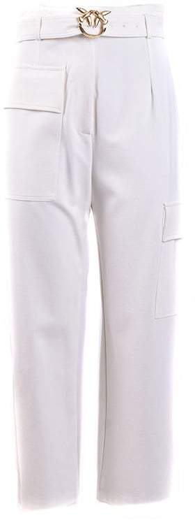 Pinko Pinko Women Trousers