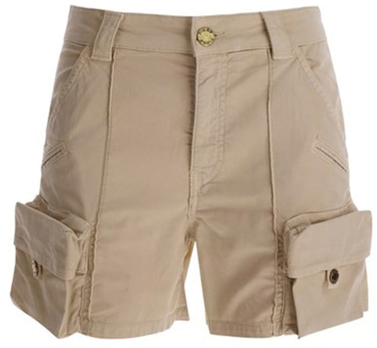 Pinko Pinko Women Short
