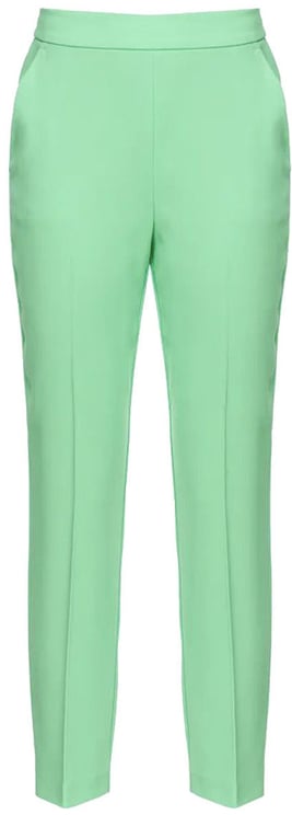 Pinko Pinko Women Trousers