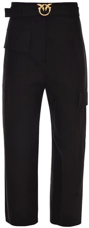 Pinko Pinko Women Trousers