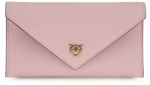 Pinko PINKO Multicolor Calf Leather Bos Taurus Handbag