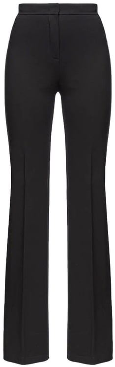 Pinko Trousers Black