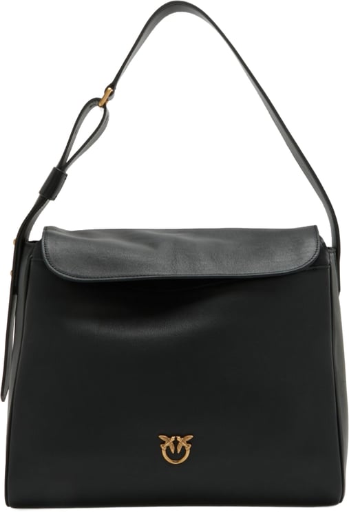 Pinko Pinko - Tas - Zwart