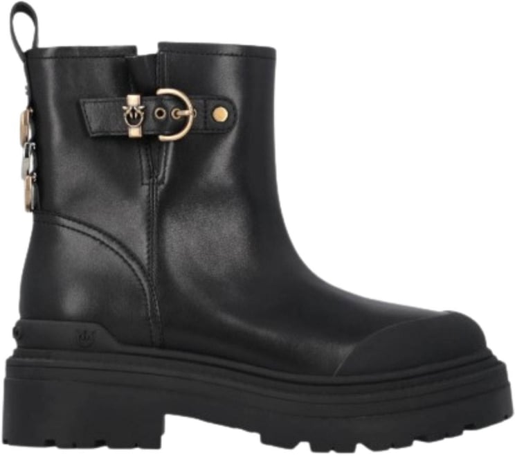 Pinko Boots Divers